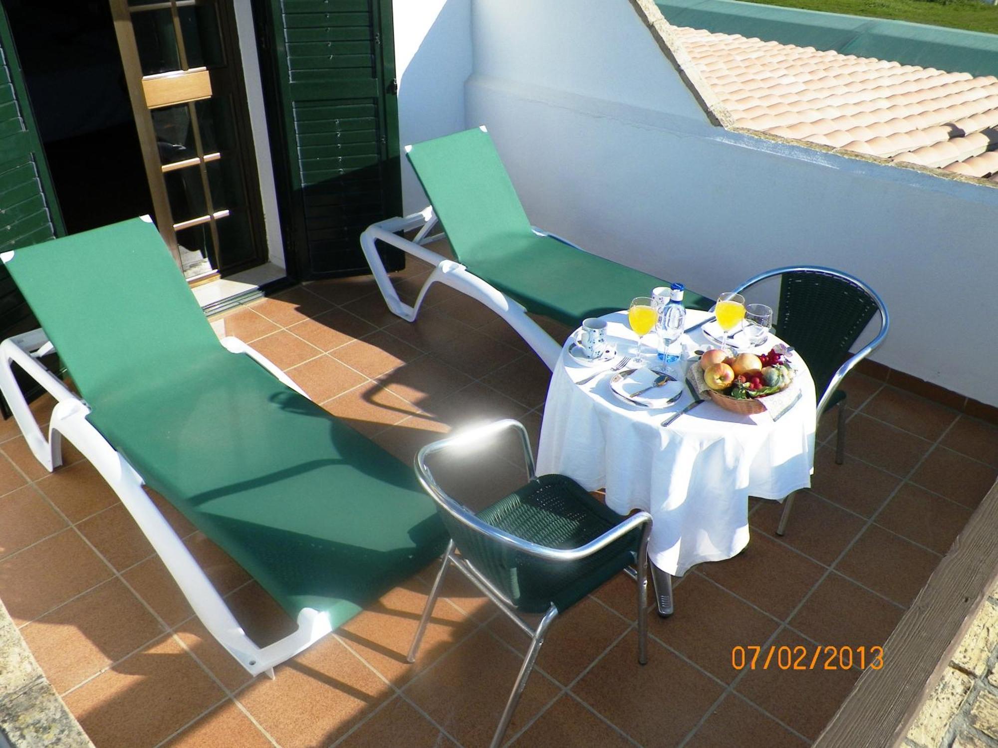 Hotel Casa Francisco El De Siempre El Palmar (Andalucia)