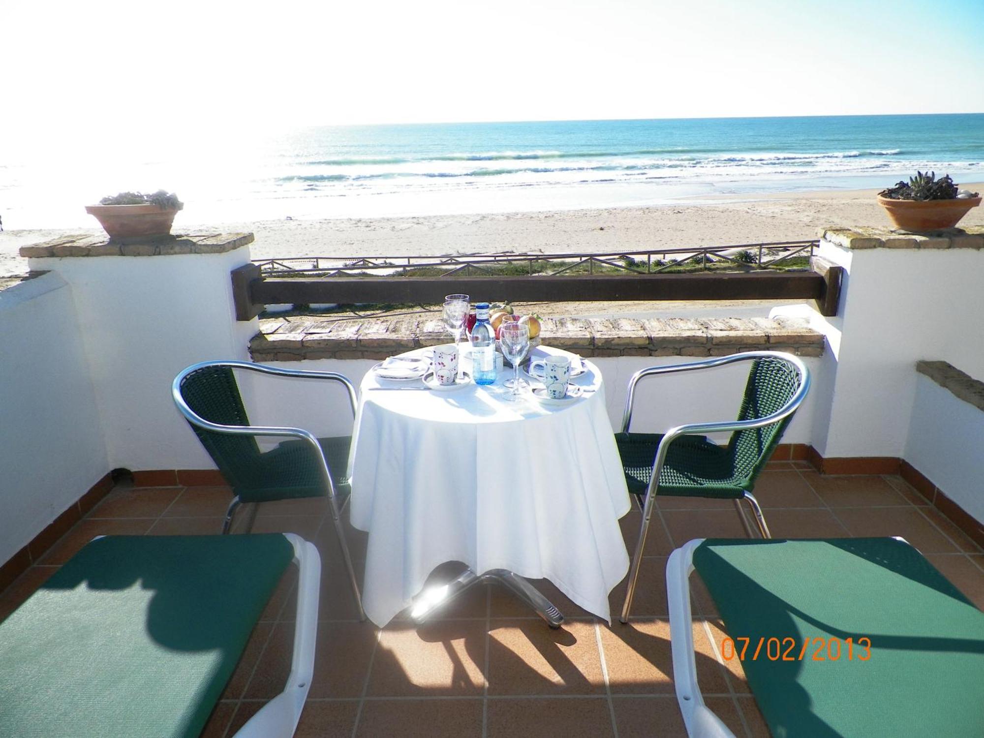 Hotel Casa Francisco El De Siempre El Palmar (Andalucia)