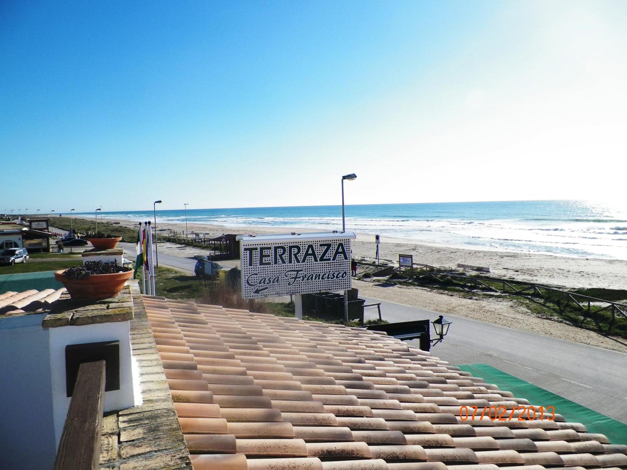 Hotel Casa Francisco El De Siempre El Palmar (Andalucia)