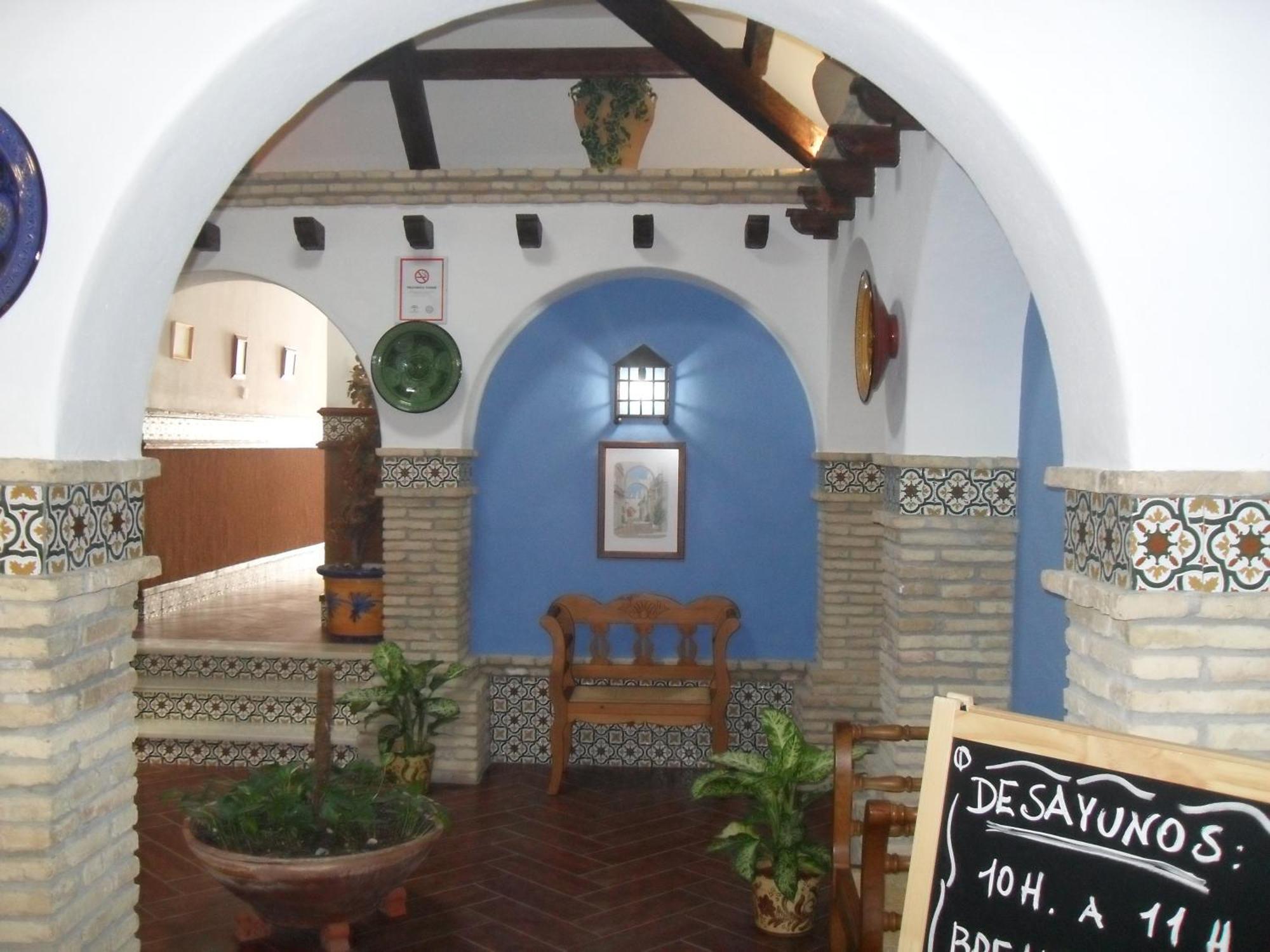 Casa Francisco El De Siempre Hotel *