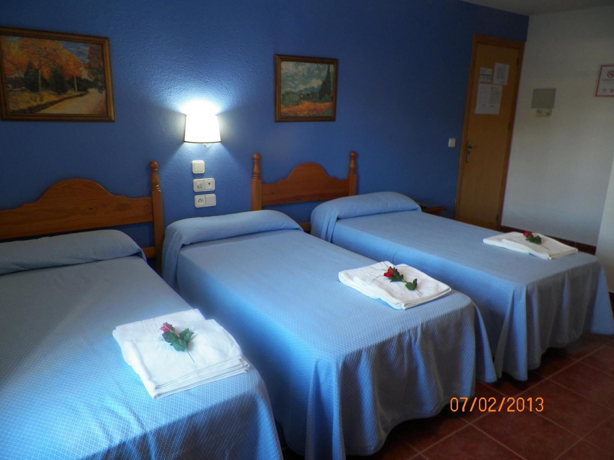 Hotel Casa Francisco El De Siempre