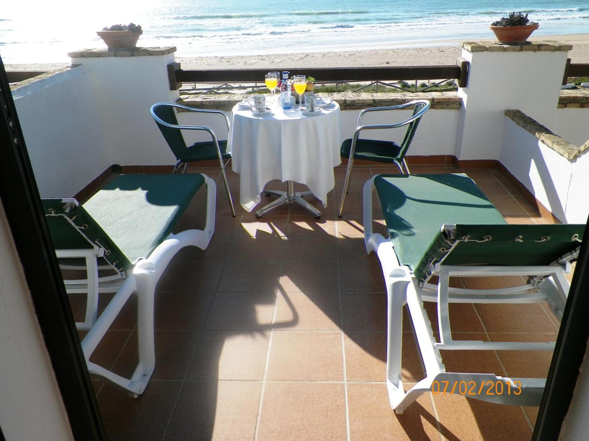 Casa Francisco El De Siempre Hotel El Palmar (Andalucia)