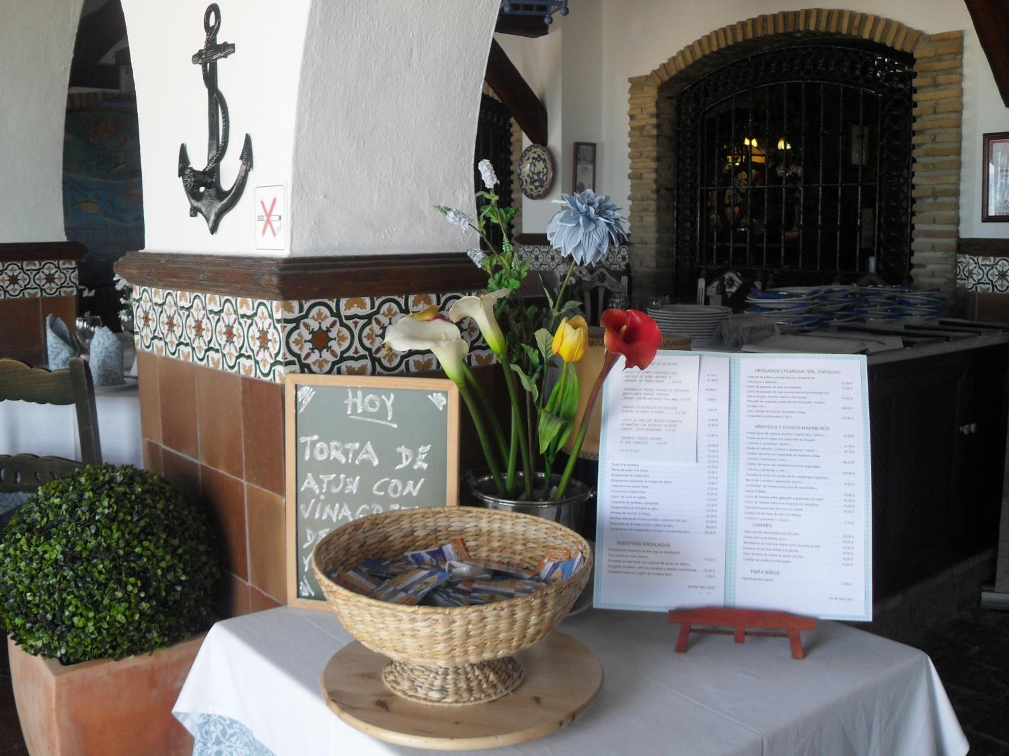 Casa Francisco El De Siempre Hotel El Palmar (Andalucia)