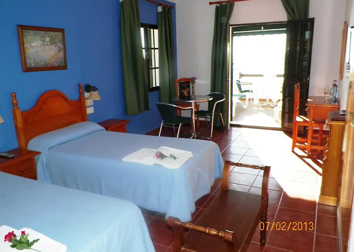 Casa Francisco El De Siempre
